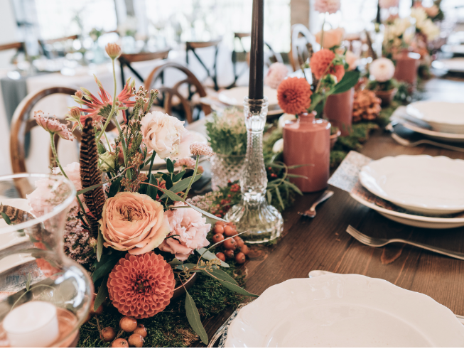 Wedding Planning Mistakes Tennessee Brides Wish They Avoided
